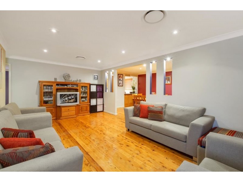 58 Reading Avenue, Kings Langley NSW 2147