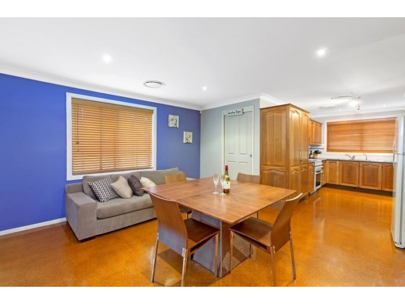 58 Reading Avenue, Kings Langley NSW 2147