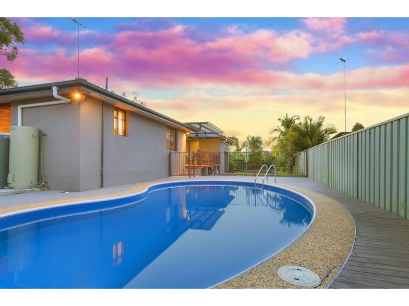58 Reading Avenue, Kings Langley NSW 2147