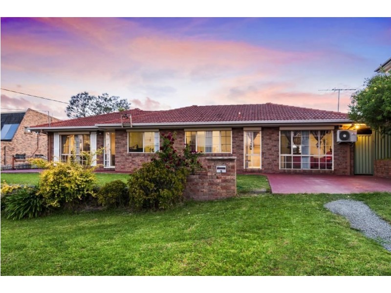 2 Michelle Drive, Constitution Hill NSW 2145