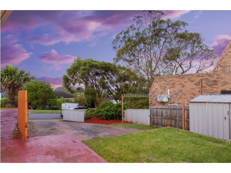 2 Michelle Drive, Constitution Hill NSW 2145