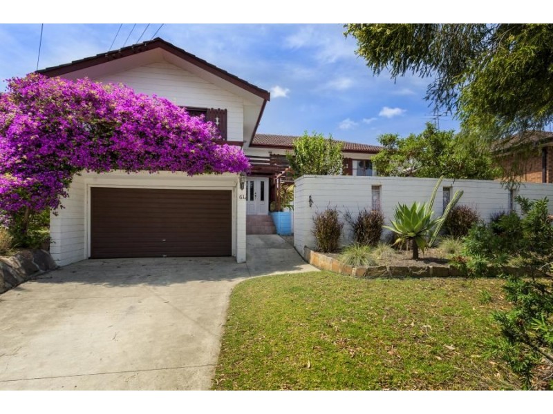 61 Brucedale Drive, Baulkham Hills NSW 2153