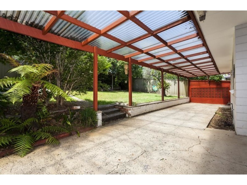 61 Brucedale Drive, Baulkham Hills NSW 2153