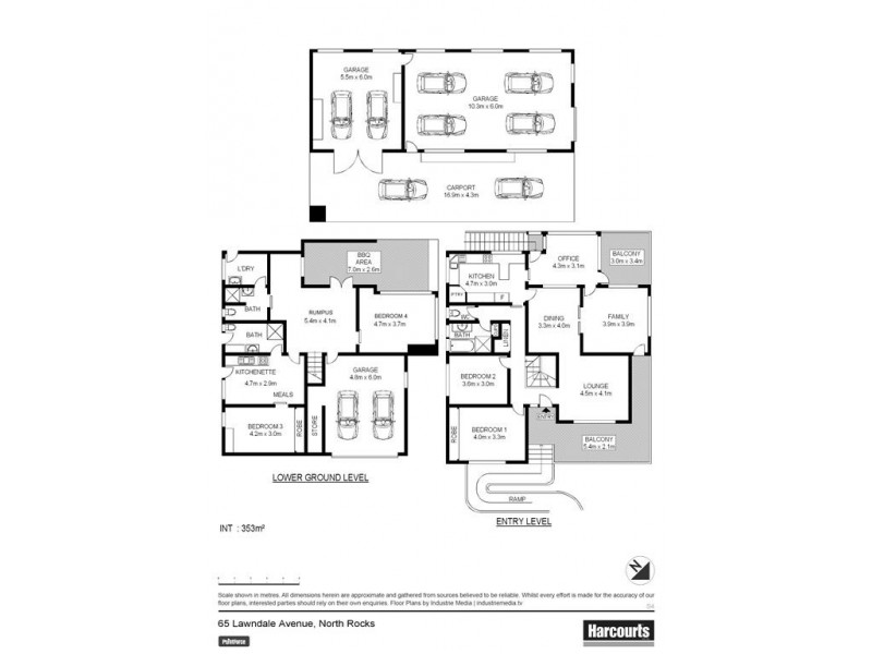 65 Lawndale Avenue, North Rocks NSW 2151