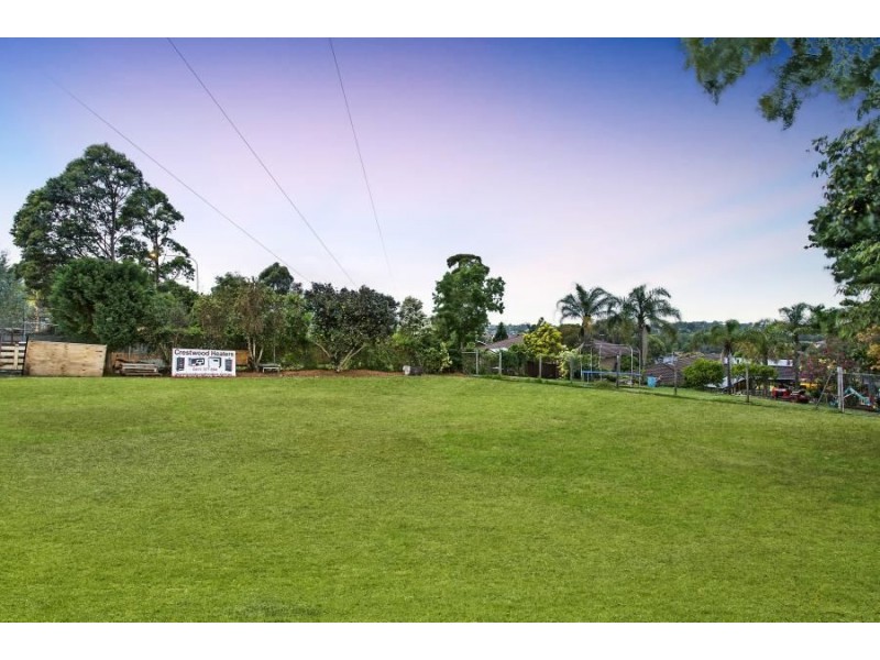 4 Alex Place, Baulkham Hills NSW 2153