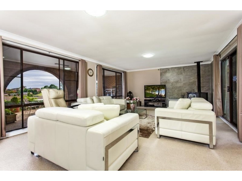 4 Alex Place, Baulkham Hills NSW 2153