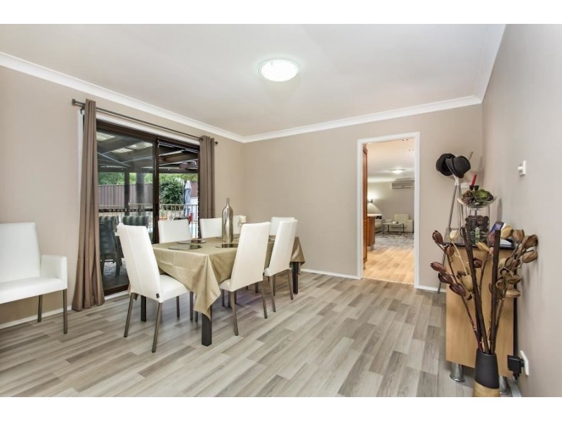 4 Alex Place, Baulkham Hills NSW 2153