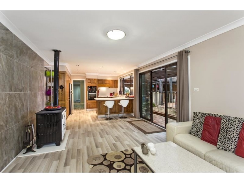 4 Alex Place, Baulkham Hills NSW 2153