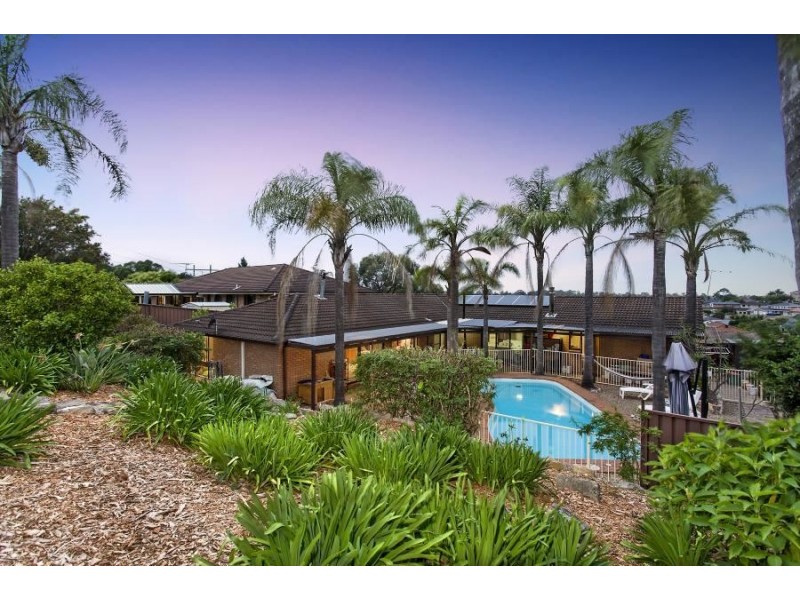 4 Alex Place, Baulkham Hills NSW 2153