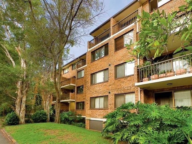 152/392 Jones Street, Ultimo NSW 2007