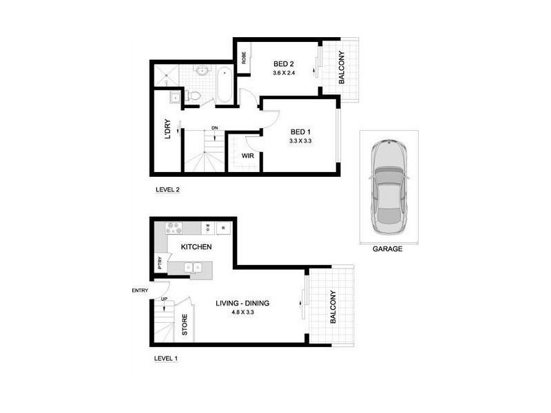 152/392 Jones Street, Ultimo NSW 2007