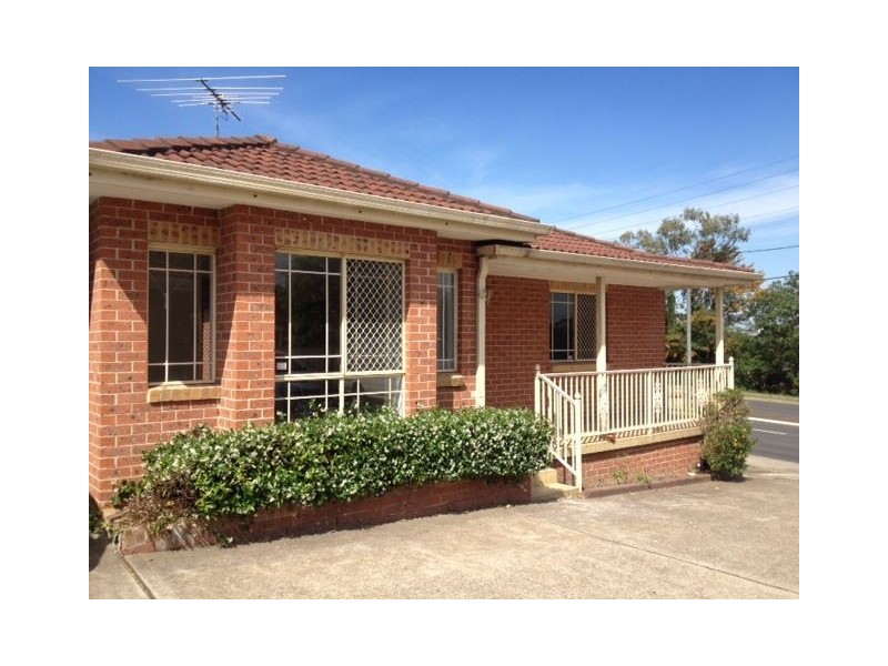 10/9-11 Hart Drive, Wentworthville NSW 2145