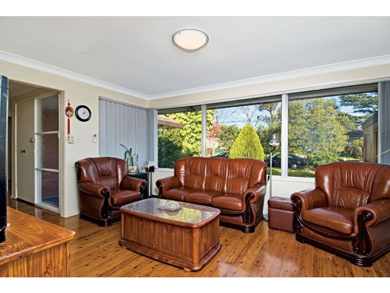 24 Quintana Avenue, Baulkham Hills NSW 2153