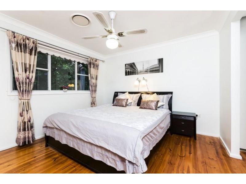 39 Tarana Crescent, Baulkham Hills NSW 2153