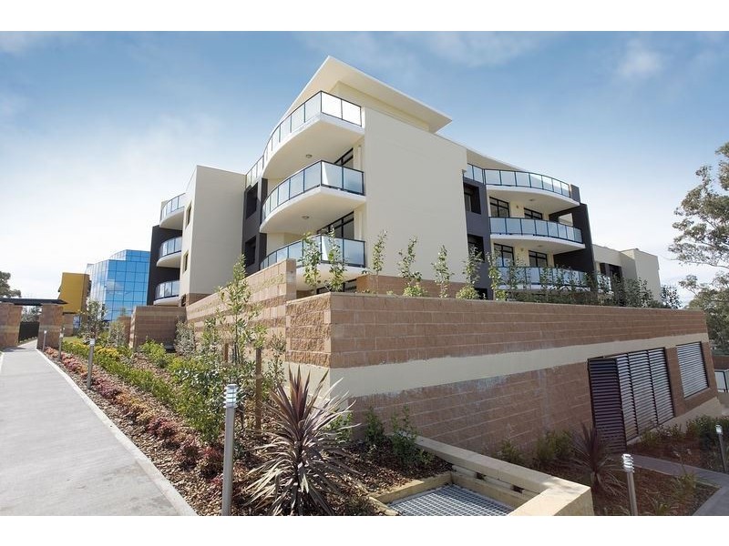 29/40-42 Jenner St, Baulkham Hills NSW 2153
