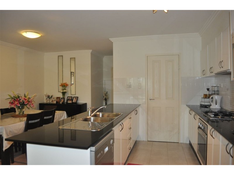 29/40-42 Jenner St, Baulkham Hills NSW 2153