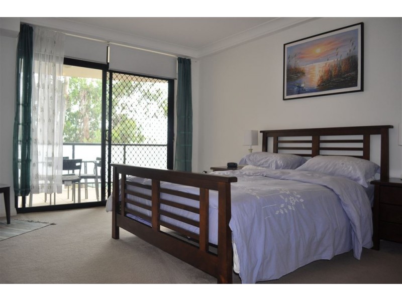 29/40-42 Jenner St, Baulkham Hills NSW 2153