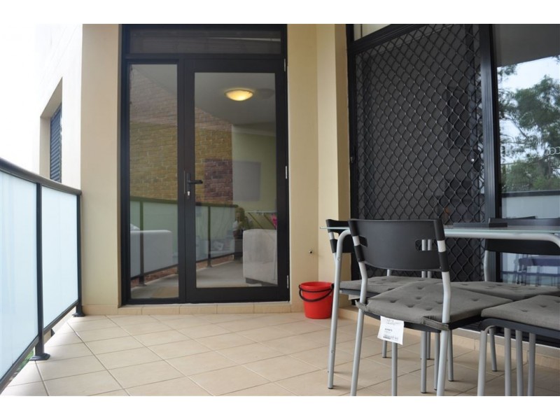 29/40-42 Jenner St, Baulkham Hills NSW 2153