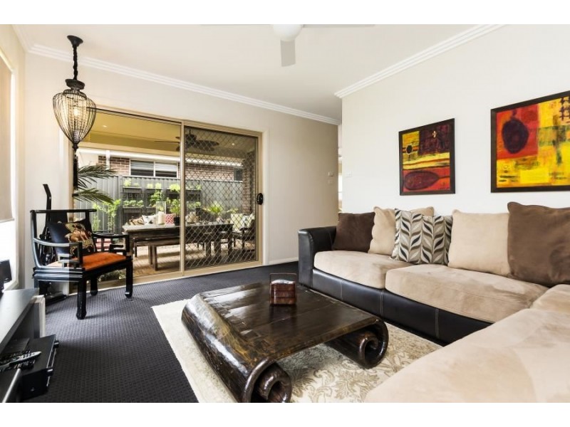 18 Dempsey Crescent, Kellyville NSW 2155