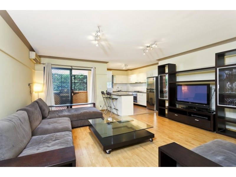 36/78-82 Old Northern Road, Baulkham Hills NSW 2153