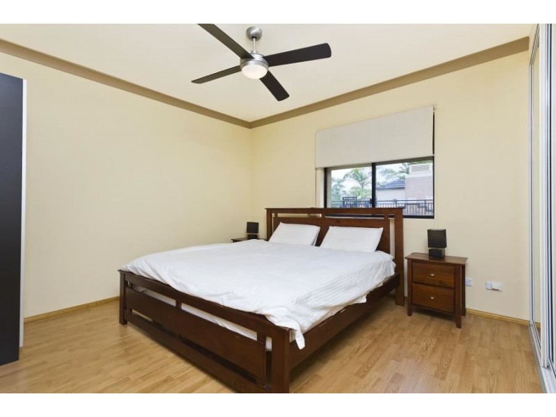 36/78-82 Old Northern Road, Baulkham Hills NSW 2153