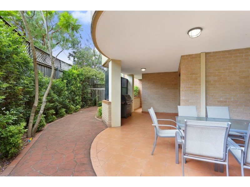 36/78-82 Old Northern Road, Baulkham Hills NSW 2153