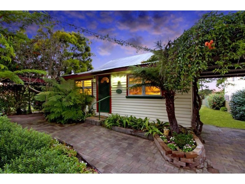 11 Murray St, Northmead NSW 2152