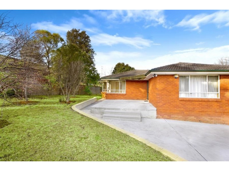 29 Sanders Rd, Baulkham Hills NSW 2153