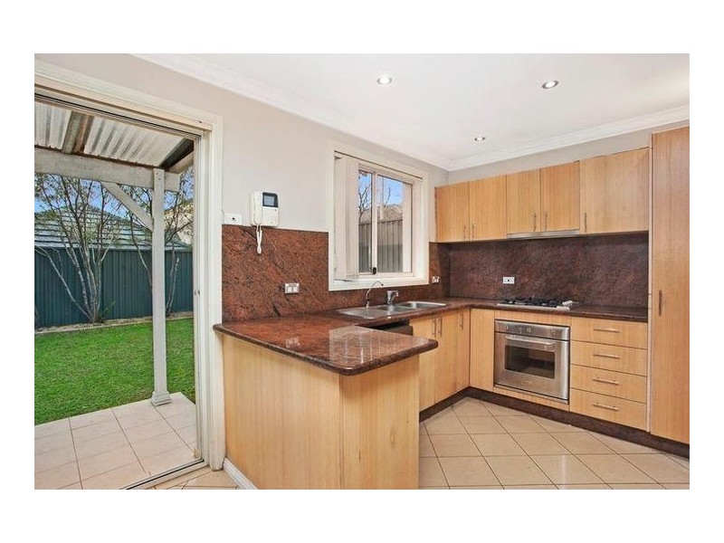 89 Wrights Rd, Castle Hill NSW 2154