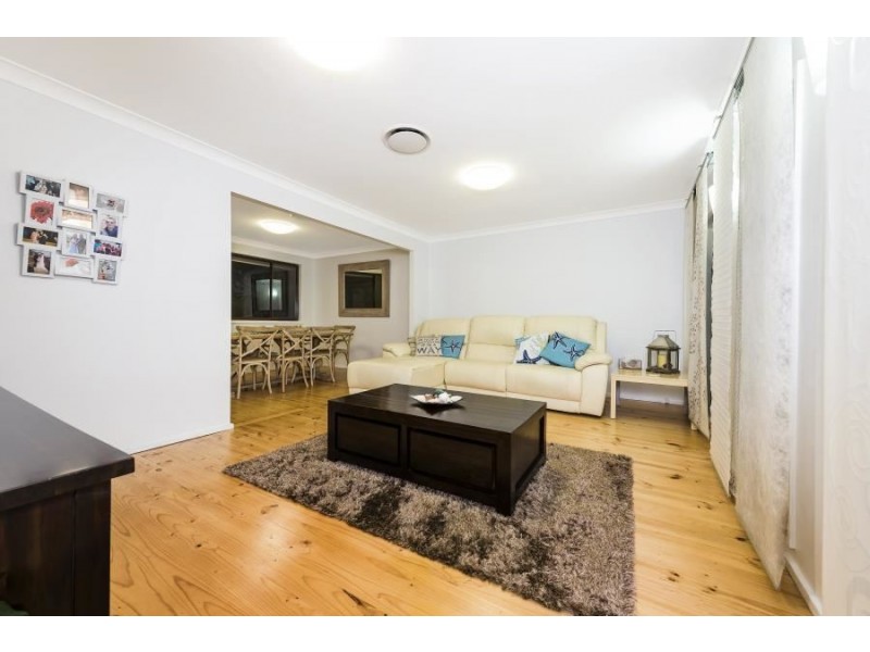 46 Mulheron Avenue, Baulkham Hills NSW 2153