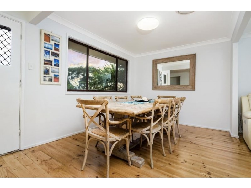 46 Mulheron Avenue, Baulkham Hills NSW 2153