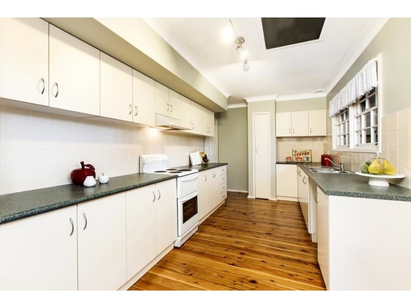 14 Key Court, Baulkham Hills NSW 2153