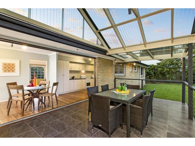 14 Key Court, Baulkham Hills NSW 2153