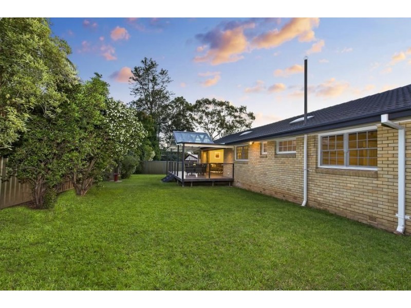 14 Key Court, Baulkham Hills NSW 2153