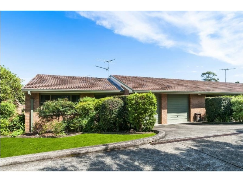 15/7 Chapel Lane, Baulkham Hills NSW 2153