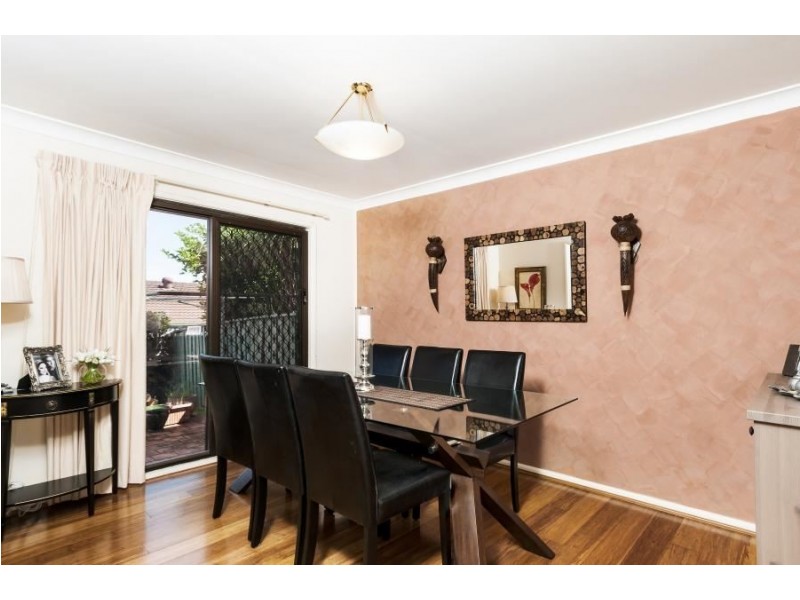 15/7 Chapel Lane, Baulkham Hills NSW 2153