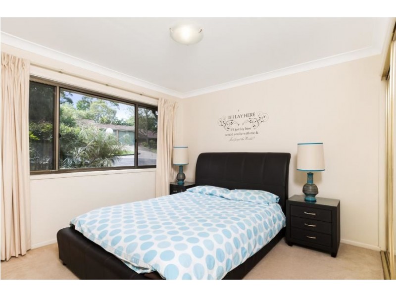 15/7 Chapel Lane, Baulkham Hills NSW 2153