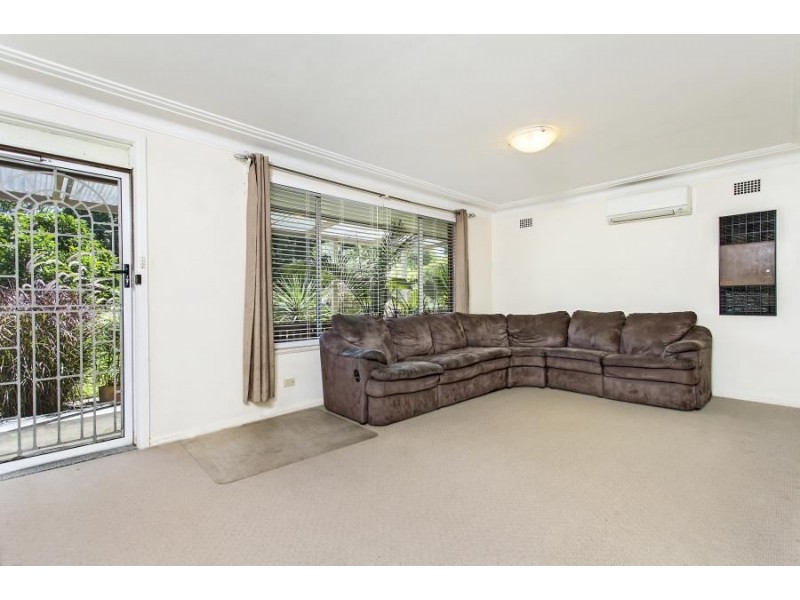 20 Baker Crescent, Baulkham Hills NSW 2153