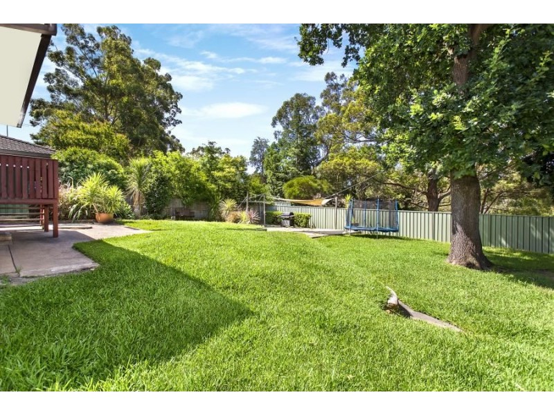 20 Baker Crescent, Baulkham Hills NSW 2153