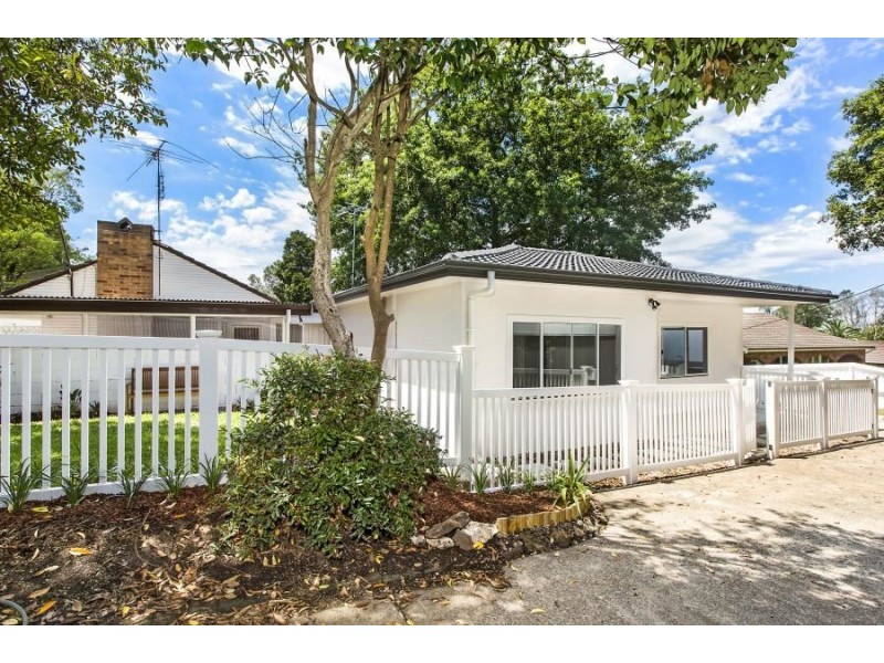 176a Excelsior Avenue, Castle Hill NSW 2154