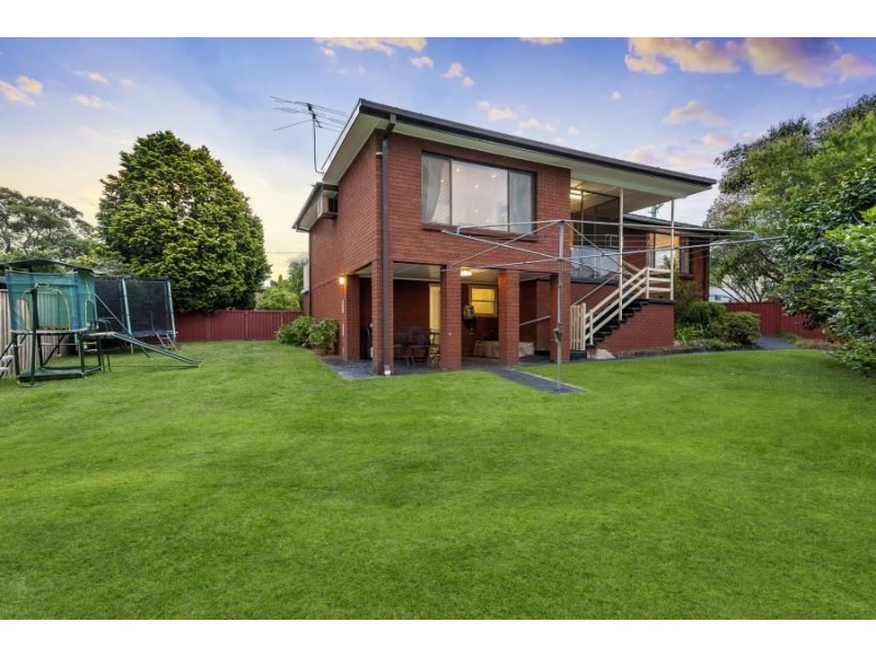 2 Corunna Avenue, North Rocks NSW 2151