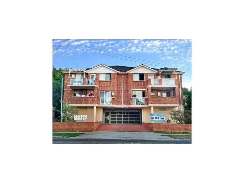 7/502-504 Merrylands Road, Merrylands NSW 2160