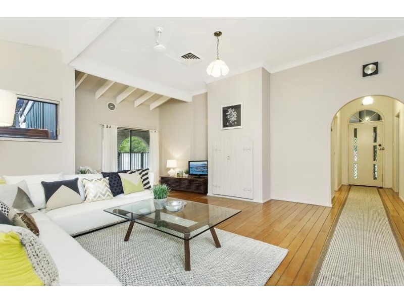 45 Seven Hills Road, Baulkham Hills NSW 2153