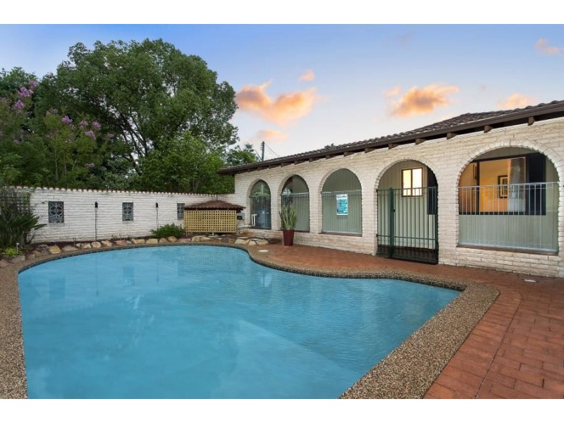 45 Seven Hills Road, Baulkham Hills NSW 2153