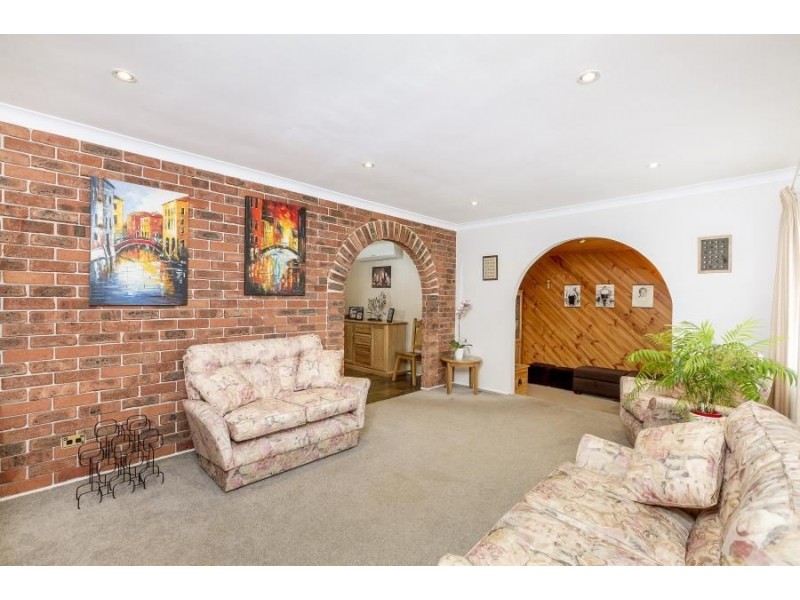 9 Mullane Avenue, Baulkham Hills NSW 2153