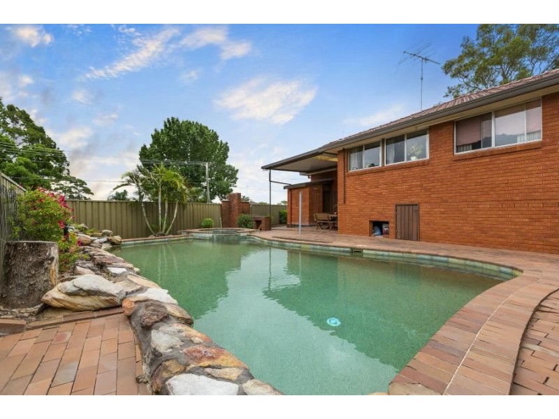 9 Mullane Avenue, Baulkham Hills NSW 2153