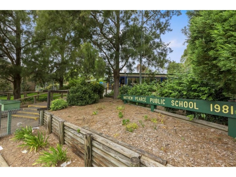 9 Mullane Avenue, Baulkham Hills NSW 2153