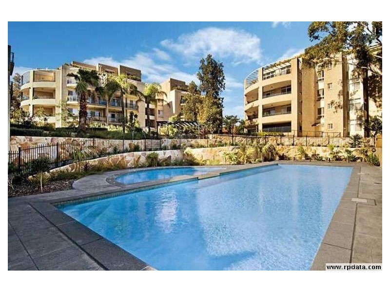 16/22-26 Mercer Street, Castle Hill NSW 2154