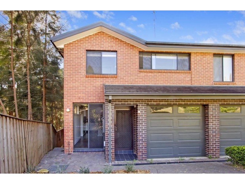 22 Craig Avenue, Baulkham Hills NSW 2153