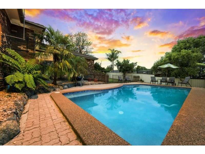 46 Mulheron Avenue, Baulkham Hills NSW 2153